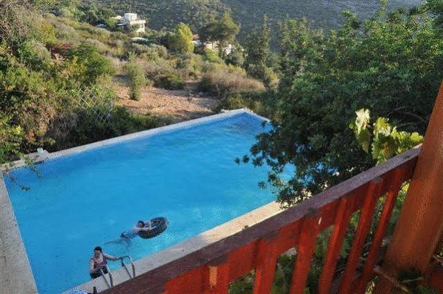 Yakir Ein Hod Aparthotel Exterior photo